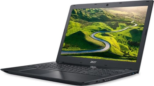 Ноутбук Acer Aspire E5-575G-396N NX.GDWER.022 фото 3