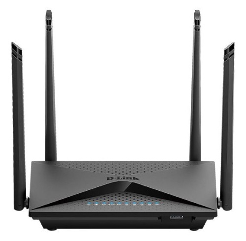 Маршрутизатор WiFI D-Link DIR-853/ACR/A1A фото 2