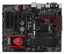 Мат. плата Socket1150 MSI H97 GAMING 3 H97GAMING3