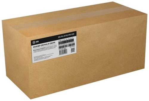 Печка (фюзер) Cactus CS-FU-KYO-FS1120 (302H493020, 302H493021, FK-150, FK-170) Печка (фюзер) Cactus CS-FU-KYO-FS1120 (302H493020, 302H493021, FK-150, FK-170)