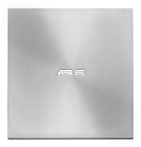 Внешний привод DVD±RW ASUS SDRW-08U7M-U/SIL/G/AS/P2G