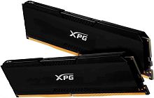 Модуль памяти DDR4 A-Data 16Gb (2x8Gb KIT) XPG Gammix D20 (AX4U36008G18A-DCBK20)