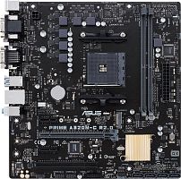 Мат. плата SocketAM4 ASUS PRIME A320M-C R2.0