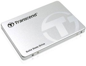  SSD SATA 2.5 Transcend 120GB 220S TS120GSSD220S