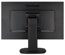  ViewSonic VG2239SMH Black