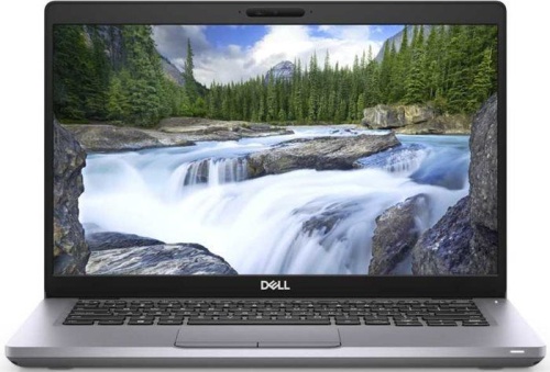 Ноутбук Dell Latitude 5411 5411-8947