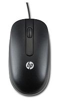 Мышь Hewlett Packard PS/2 Optical Scroll Mouse (QY775AA)
