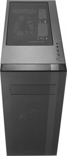 Корпус Miditower Cooler Master MCB-NR600-KG5N-S00 фото 4