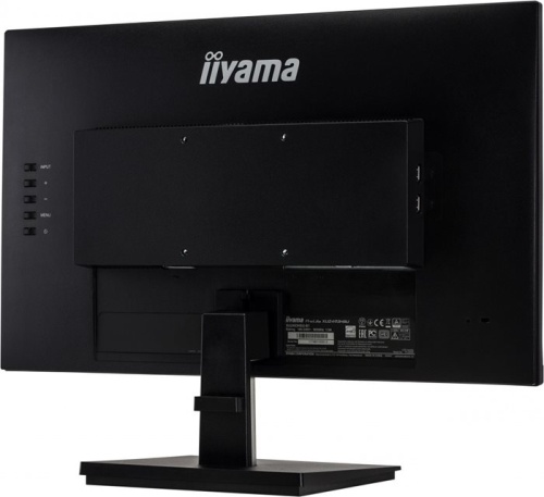 Монитор Iiyama ProLite XU2493HSU-B1 черный фото 6