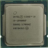 Процессор Socket1200 Intel Core i9-10900KF OEM CM8070104282846 S RH92