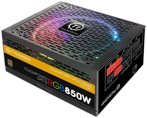 Блок питания Thermaltake 850W Toughpower DPS G (PS-TPG-0850DPCGEU-R)