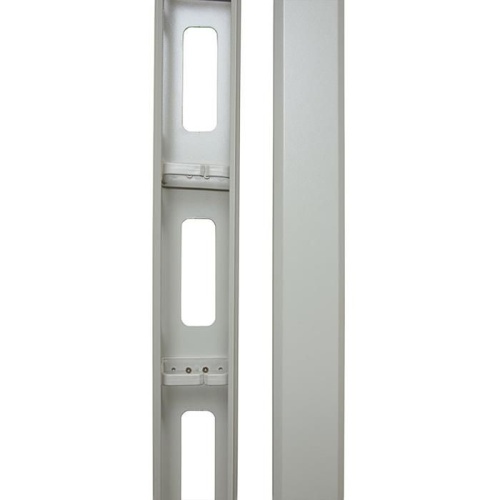 Кабельный органайзер Cabeus SH-05C42 фото 3 Кабельный органайзер Cabeus SH-05C42 фото 3