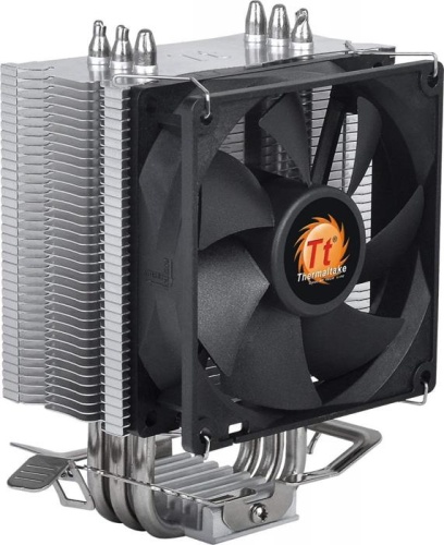 Кулер для процессора Thermaltake Contac 9 (CL-P049-AL09BL-A)