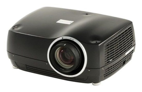 Проектор Projectiondesign F32 sx+ HB [без линз] 101-1512-08