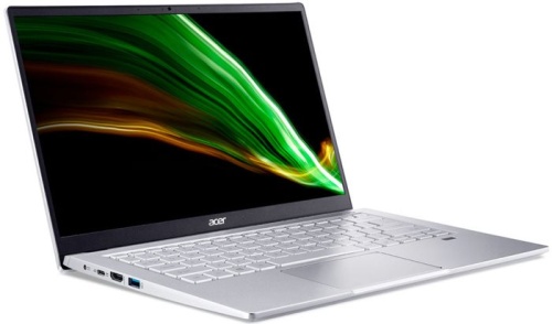 Ультрабук Acer Swift 3 SF314-43-R16J NX.AB1ER.00E фото 2