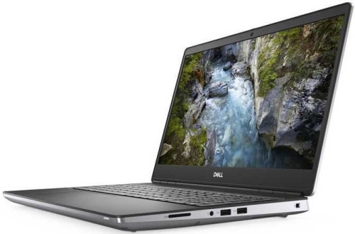 Ноутбук Dell Precision 7550 7550-0231 фото 2