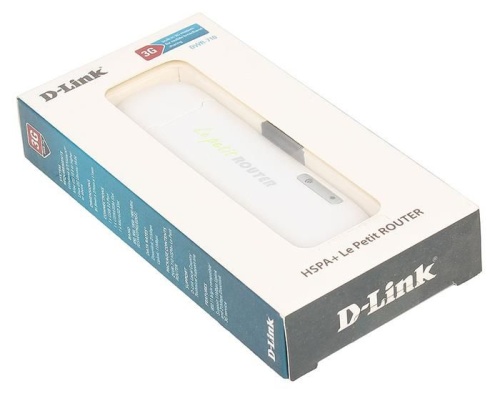 Роутер Wi-Fi D-Link DWR-710/B1A фото 4