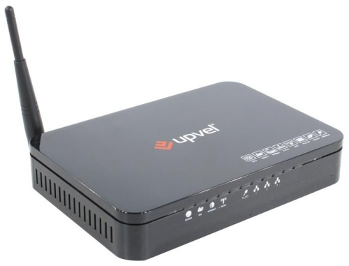 Модем DSL Upvel UR-203AWP Модем DSL Upvel UR-203AWP