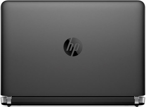 Ноутбук Hewlett Packard ProBook 430 G3 3QL32EA фото 5