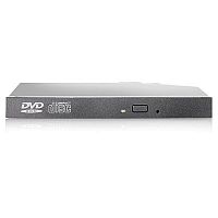 Опция для сервера Hewlett Packard Slim SATA DVD Kit 12.7mm 481041-B21