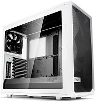 Корпус Bigtower Fractal Design Meshify S2 White TG белый FD-CA-MESH-S2-WT-TGC