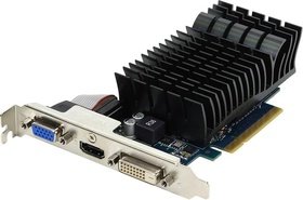  PCI-E ASUS 1024 GT730-SL-1GD3-BRK