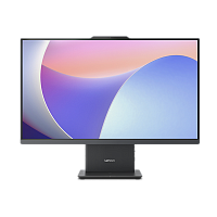 Lenovo IdeaCentre AIO 27IRH9 27" FHD (1920x1080) IPS 300N, i7-13620H, 2x8GB DDR5-5200, 512GB SSD M.2, Intel UHD, WiFi6, BT, 5.0MP Cam, Wireless KB,Mouse, NoOS, Luna Grey, 1Y