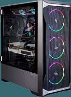 Корпус Miditower Zalman Z8 MS