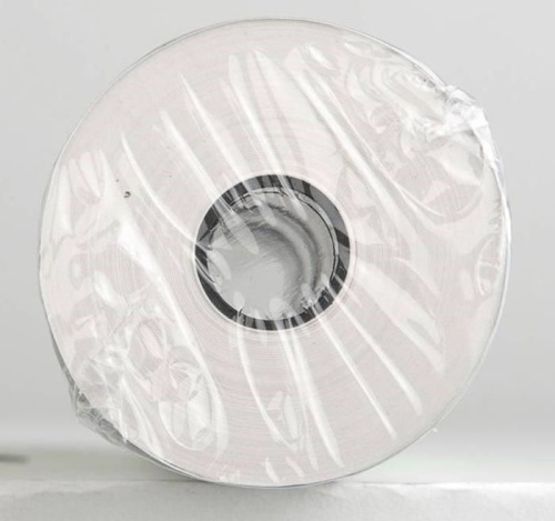 Термобумага для факса Cactus CS216 216мм-30м/белый фото 2 Термобумага для факса Cactus CS216 216мм-30м/белый фото 2