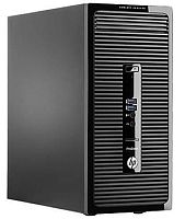 ПК Hewlett Packard ProDesk 400 G2 Mini T4R48ES
