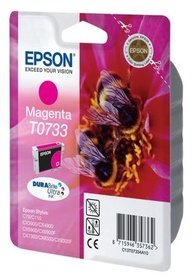    Epson T0733/T0733N C13T10534A10