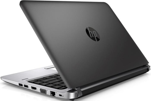 Ноутбук Hewlett Packard ProBook 430 G3 3QL32EA фото 4