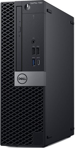 ПК Dell Optiplex 7060 SFF 7060-6160