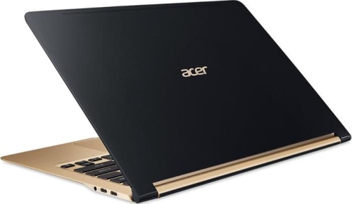 Ноутбук Acer Swift 7 SF713-51-M6WD NX.GN2ER.002 фото 2