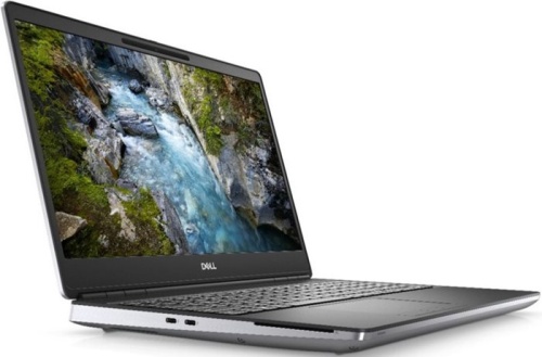 Ноутбук Dell Precision 7550 7550-0255 фото 2