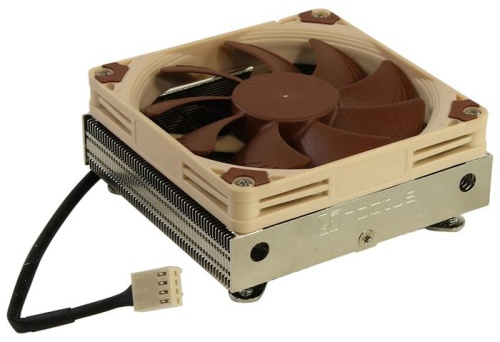 Кулер для процессора Noctua NH-L9i