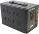   Powerman 2000VA AVS-D Voltage Regulator AVS-2000DBLACK