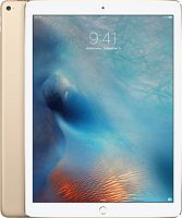 Планшет Apple 128GB iPad Pro 12.9-inch Wi-Fi + Cellular Gold ML2K2RU/A