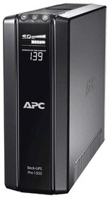  (UPS) APC Back-UPS Power Saving RS BR1200G-RS