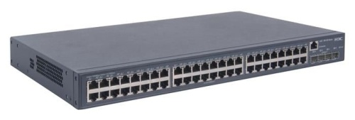 Коммутатор управляемый Hewlett Packard 5120-48G SI Switch JE072A Коммутатор управляемый Hewlett Packard 5120-48G SI Switch JE072A