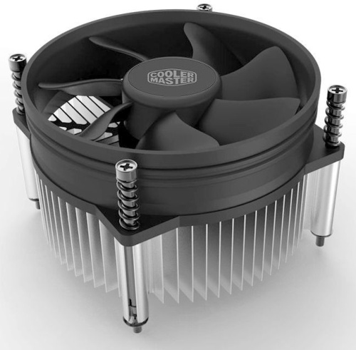 Кулер для процессора Cooler Master RH-I50-20FK-R1