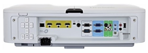 Проектор ViewSonic PRO8520WL, фото 2 Проектор ViewSonic PRO8520WL, фото 2
