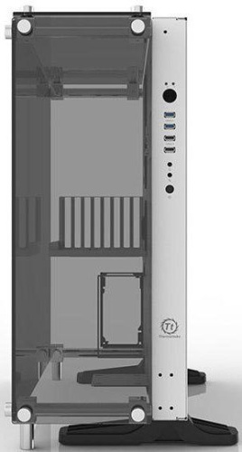 Корпус Miditower Thermaltake Core P5 TG CA-1E7-00M6WN-01 фото 2 Корпус Miditower Thermaltake Core P5 TG CA-1E7-00M6WN-01 фото 2