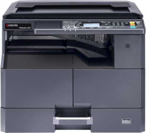 МФУ лазерное Kyocera TASKalfa 2321 (1102XR3NL0) МФУ лазерное Kyocera TASKalfa 2321 (1102XR3NL0)