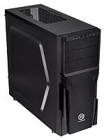 Корпус Miditower Thermaltake Versa H21 CA-1B2-00M1NN-00