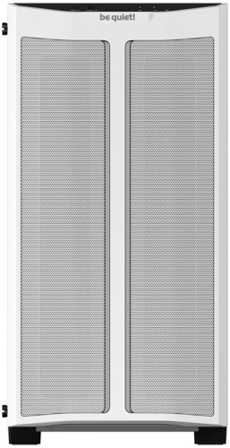 Корпус Miditower be quiet! PURE BASE 500DX WHITE (BGW38) фото 2