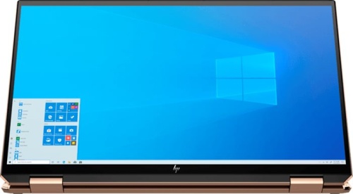 Ноутбук Hewlett Packard Spectre x360 15-eb0043ur (22V21EA) фото 4 Ноутбук Hewlett Packard Spectre x360 15-eb0043ur (22V21EA) фото 4