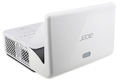 Проектор Acer U5220 MR.JL211.001 фото 2