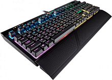 Клавиатура Corsair Gaming STRAFE RGB MK.2 Mechanical Gaming Keyboard CH-9104110-RU