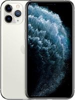 Смартфон Apple iPhone 11 Pro 512GB Silver MWCE2RU/A